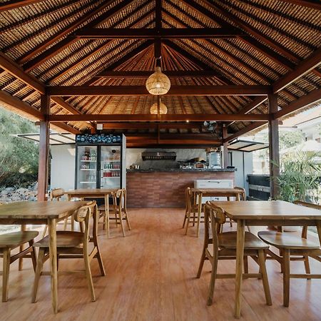 You Suite Seminyak Legian Exterior foto
