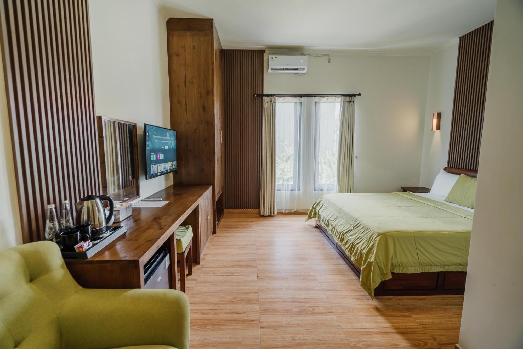 You Suite Seminyak Legian Exterior foto