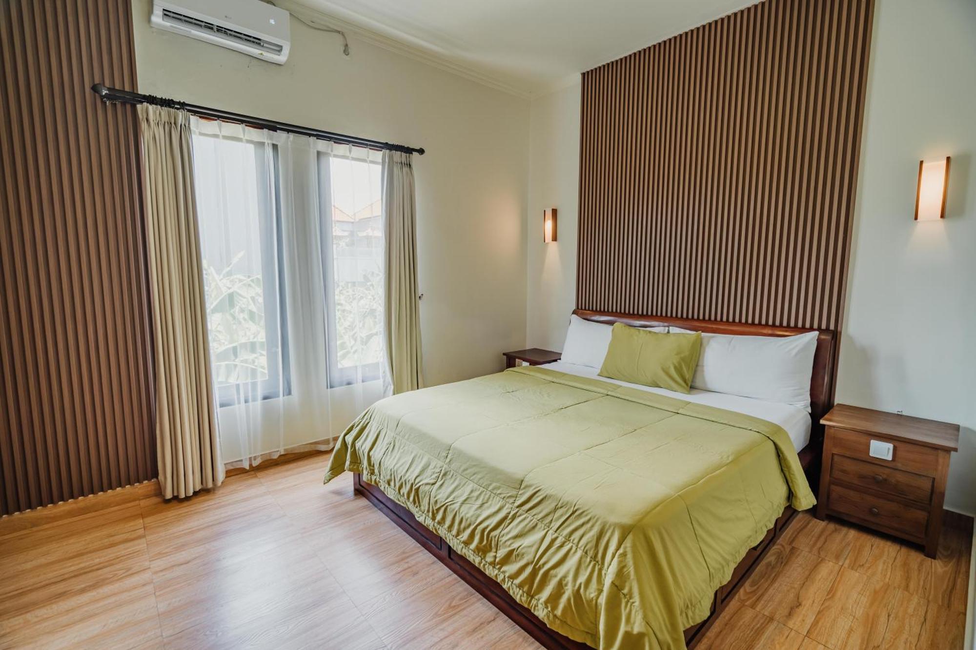 You Suite Seminyak Legian Exterior foto