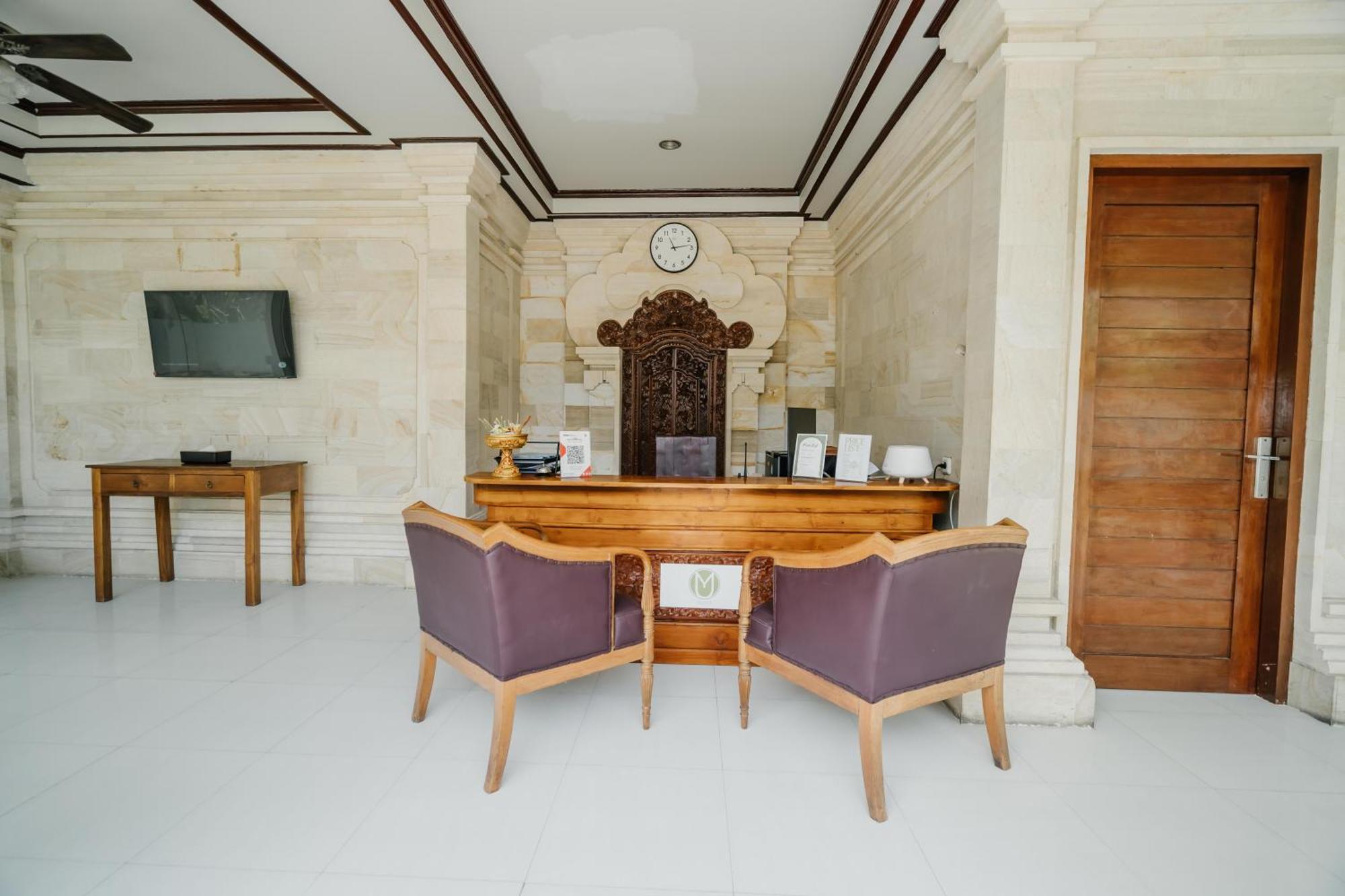 You Suite Seminyak Legian Exterior foto