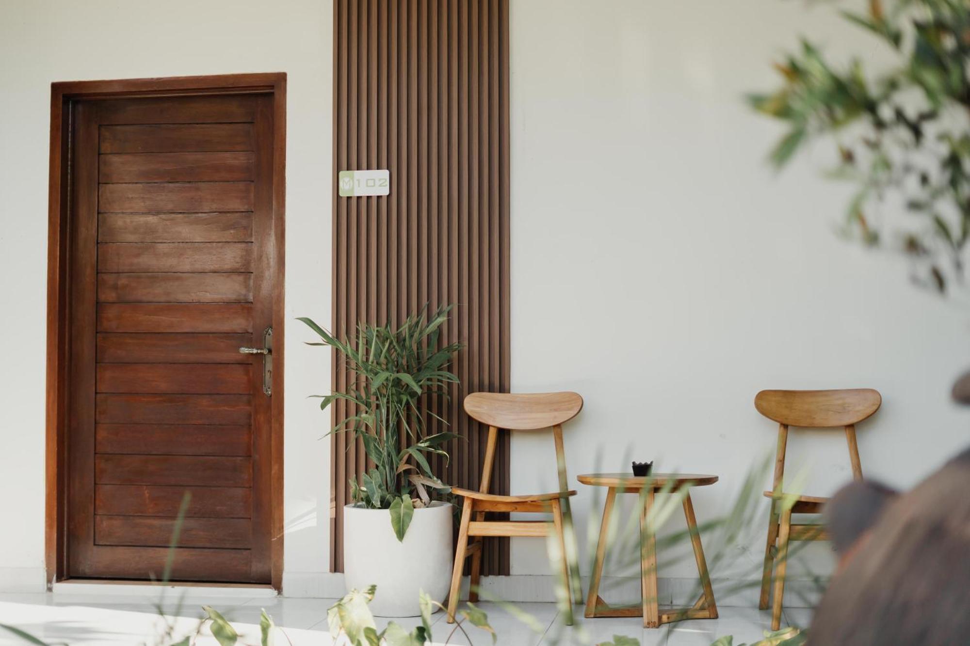 You Suite Seminyak Legian Exterior foto